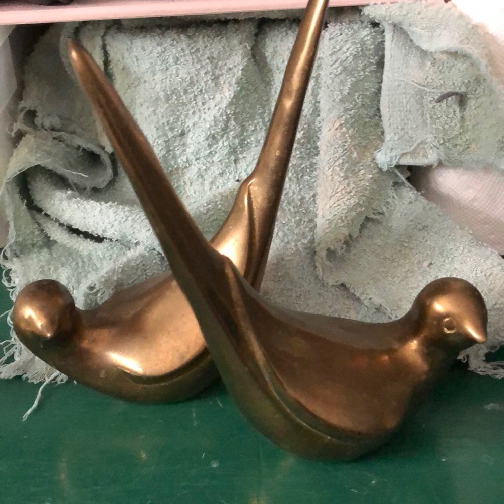 brass birds 2